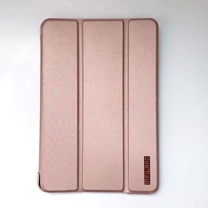 Ipad Mini 7.9” Case Rose Gold